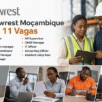Newrest Moçambique