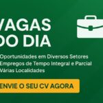 Diversas Empresas